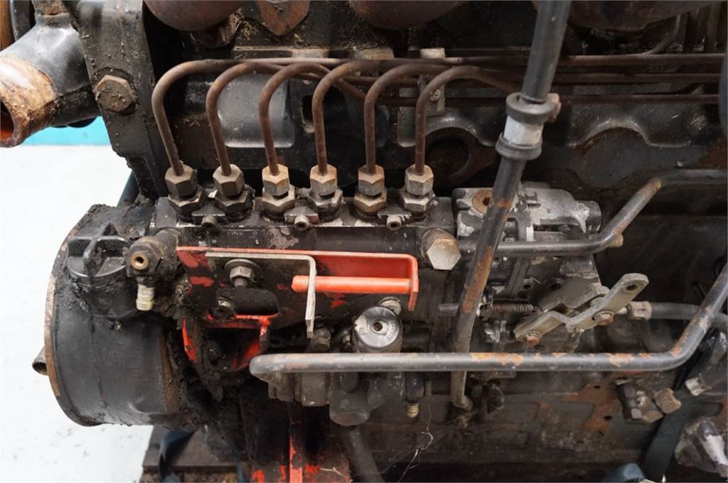 Sonstiges типа Massey Ferguson 36, Gebrauchtmaschine в Hemmet (Фотография 16)