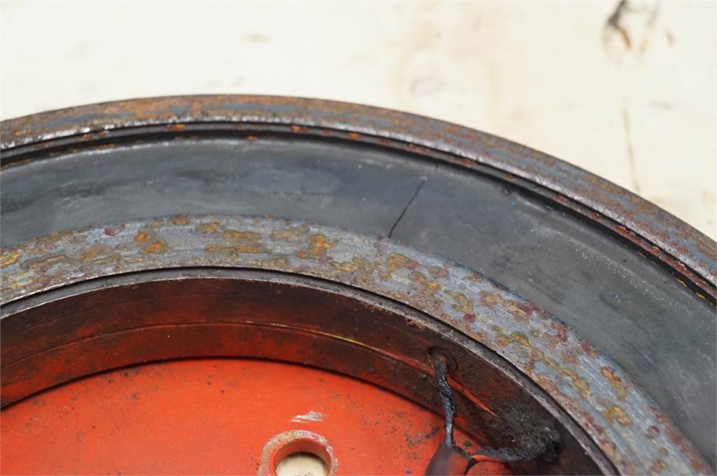 Sonstiges tipa Massey Ferguson 38, Gebrauchtmaschine u Hemmet (Slika 9)