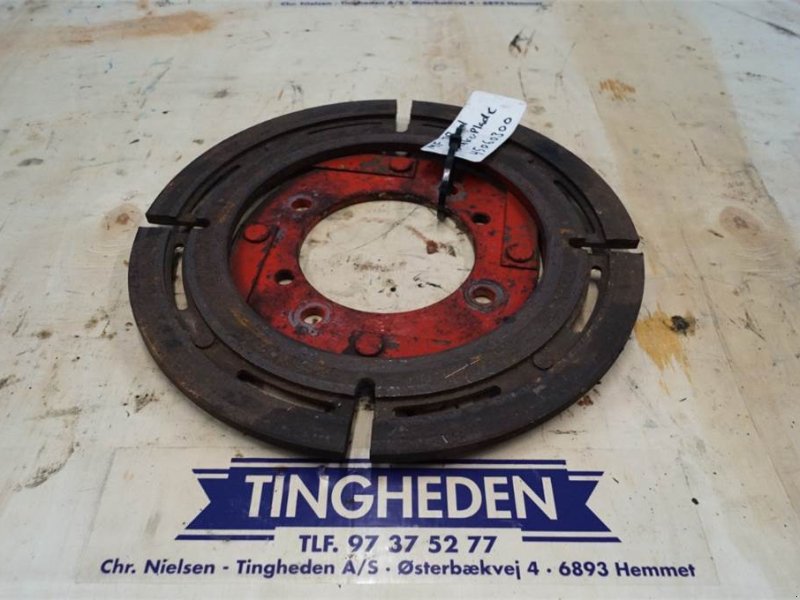 Sonstiges za tip Massey Ferguson 38, Gebrauchtmaschine u Hemmet (Slika 1)