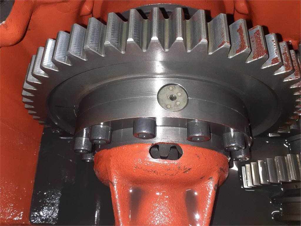 Sonstiges tipa Massey Ferguson 38, Gebrauchtmaschine u Hemmet (Slika 13)