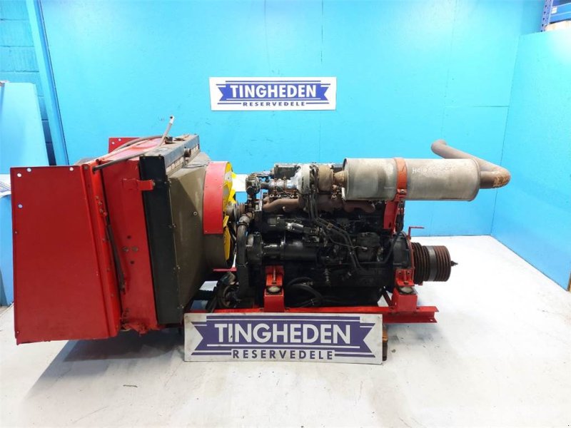 Sonstiges типа Massey Ferguson 40 Motor Valmet 612 DSJL, Gebrauchtmaschine в Hemmet (Фотография 1)