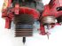 Sonstiges des Typs Massey Ferguson 40 Motor Valmet 612 DSJL, Gebrauchtmaschine in Hemmet (Bild 16)