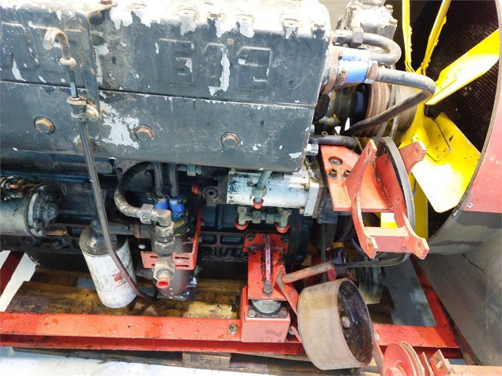 Sonstiges des Typs Massey Ferguson 40 Motor Valmet 612 DSJL, Gebrauchtmaschine in Hemmet (Bild 11)