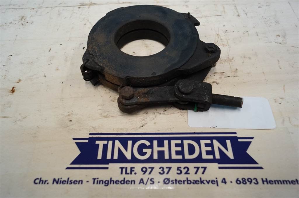 Sonstiges tipa Massey Ferguson 40, Gebrauchtmaschine u Hemmet (Slika 6)