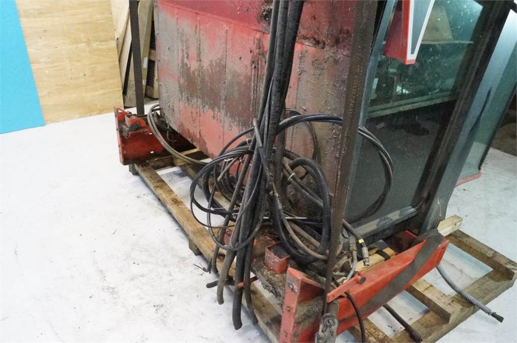 Sonstiges za tip Massey Ferguson 40, Gebrauchtmaschine u Hemmet (Slika 21)