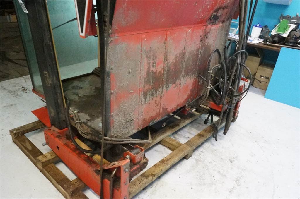 Sonstiges za tip Massey Ferguson 40, Gebrauchtmaschine u Hemmet (Slika 13)