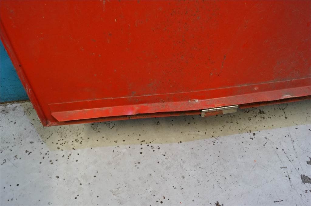 Sonstiges tipa Massey Ferguson 40, Gebrauchtmaschine u Hemmet (Slika 2)