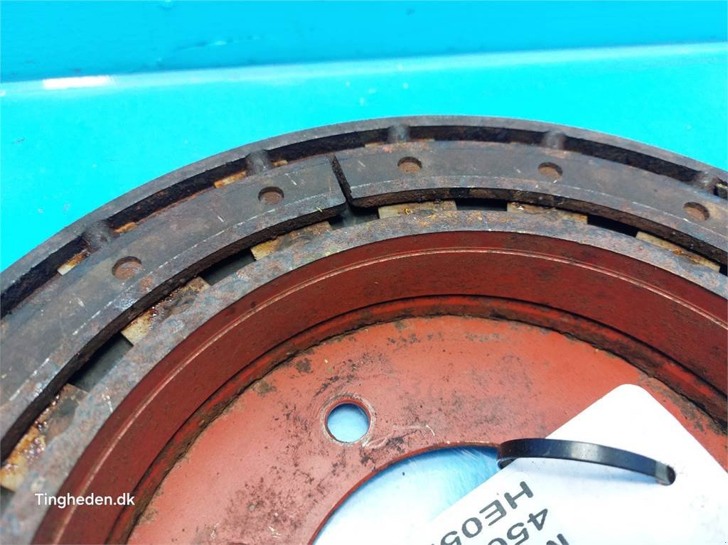 Sonstiges tipa Massey Ferguson 40, Gebrauchtmaschine u Hemmet (Slika 5)