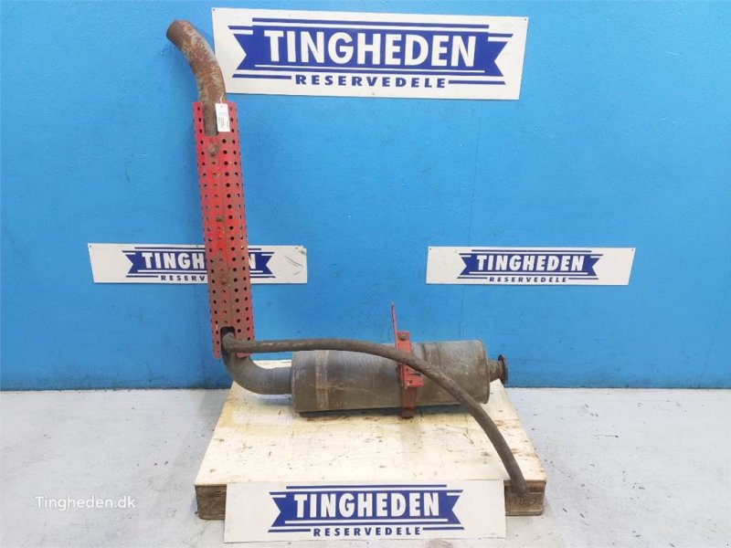 Sonstiges tipa Massey Ferguson 40, Gebrauchtmaschine u Hemmet (Slika 1)