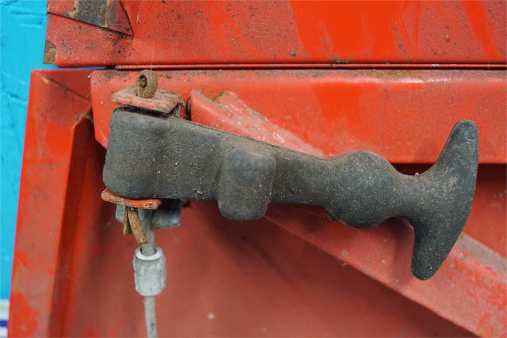 Sonstiges typu Massey Ferguson 40, Gebrauchtmaschine w Hemmet (Zdjęcie 3)