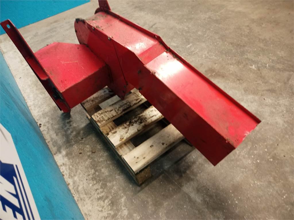 Sonstiges του τύπου Massey Ferguson 40, Gebrauchtmaschine σε Hemmet (Φωτογραφία 4)