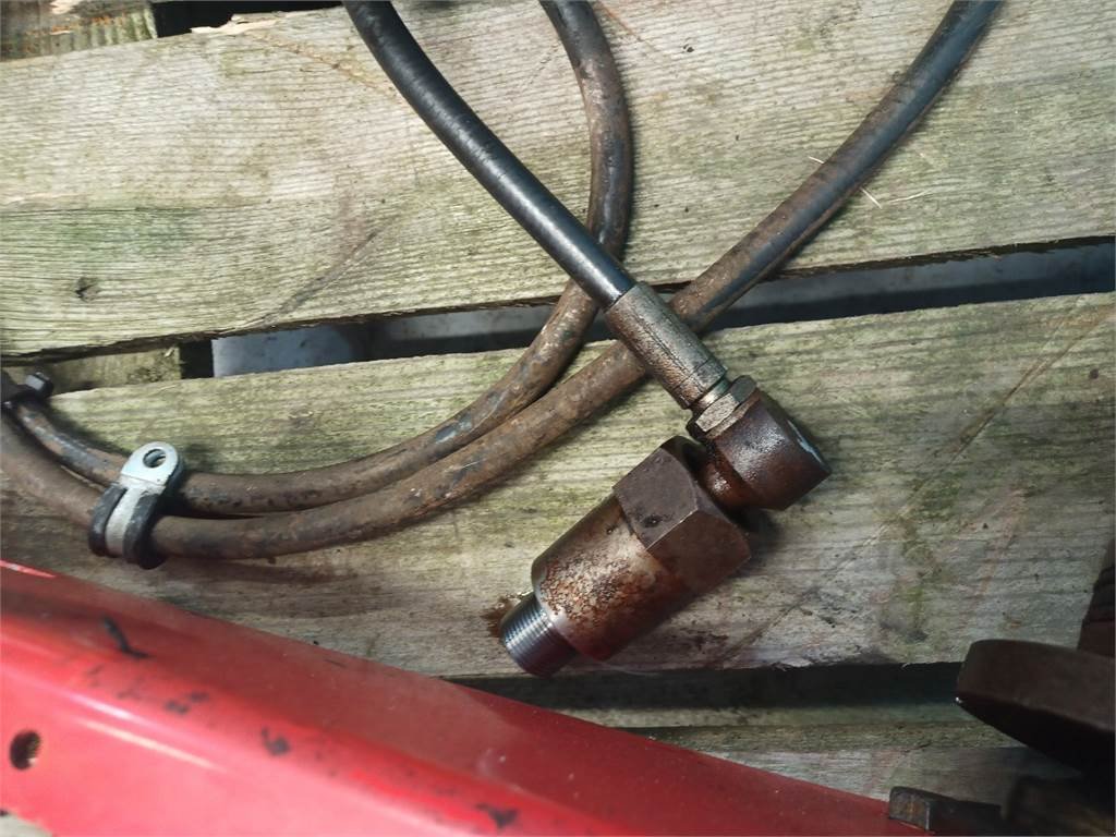 Sonstiges du type Massey Ferguson 40, Gebrauchtmaschine en Hemmet (Photo 8)