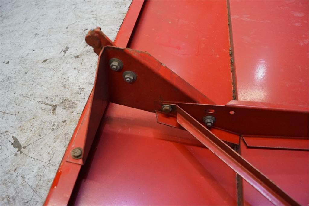 Sonstiges za tip Massey Ferguson 40, Gebrauchtmaschine u Hemmet (Slika 21)