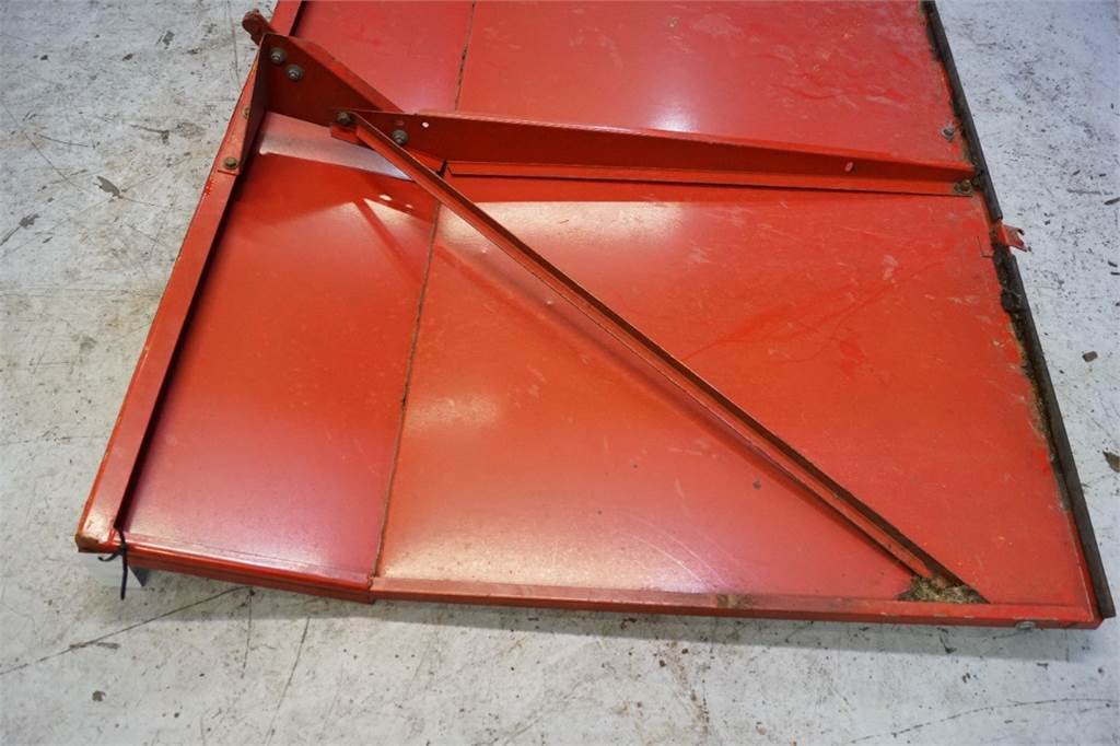 Sonstiges tipa Massey Ferguson 40, Gebrauchtmaschine u Hemmet (Slika 3)