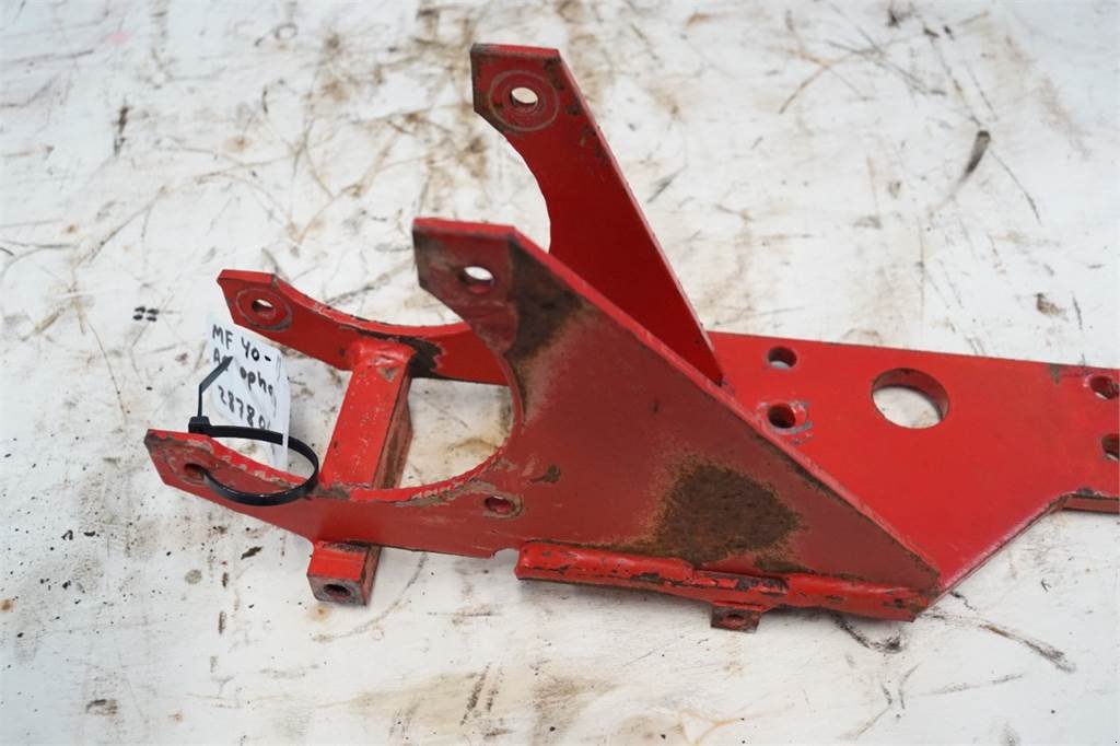 Sonstiges del tipo Massey Ferguson 40, Gebrauchtmaschine In Hemmet (Immagine 5)