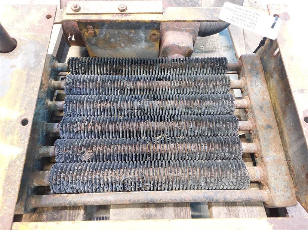 Sonstiges of the type Massey Ferguson 50BX, Gebrauchtmaschine in Hemmet (Picture 4)