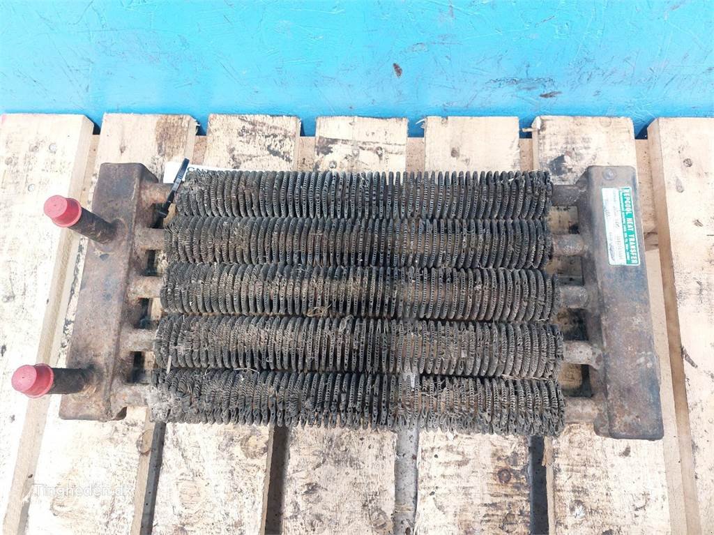 Sonstiges tipa Massey Ferguson 50HX, Gebrauchtmaschine u Hemmet (Slika 9)