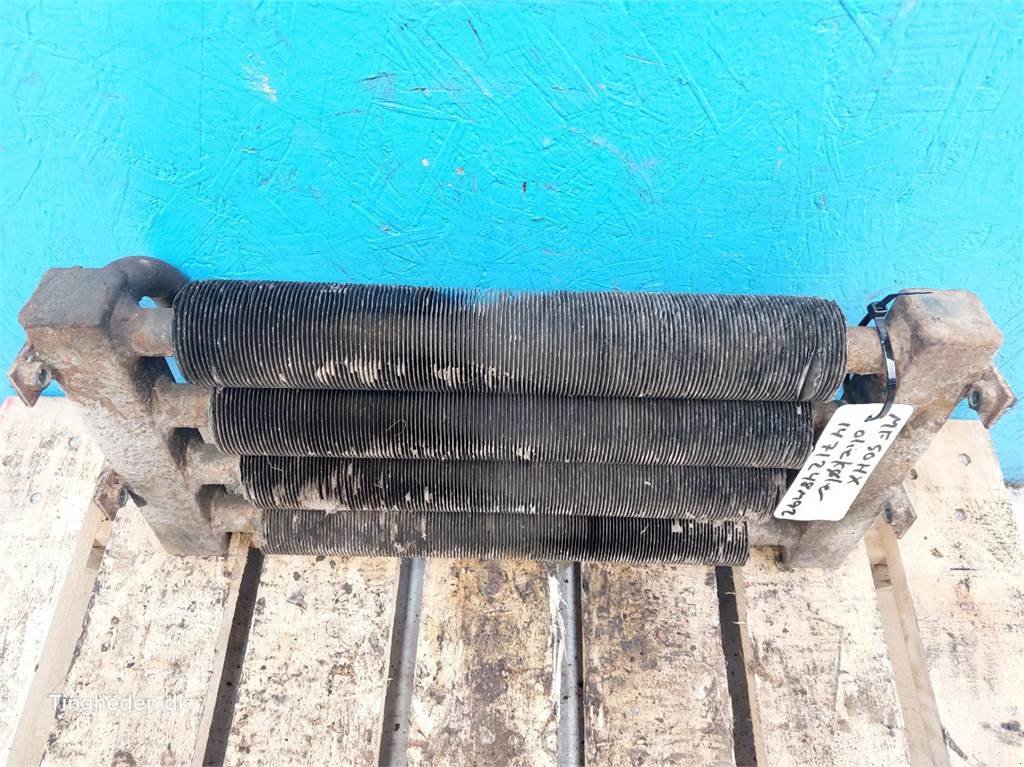 Sonstiges tipa Massey Ferguson 50HX, Gebrauchtmaschine u Hemmet (Slika 8)