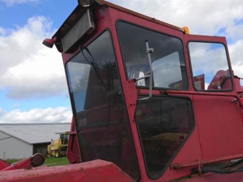 Sonstiges van het type Massey Ferguson 525, Gebrauchtmaschine in Hemmet (Foto 1)