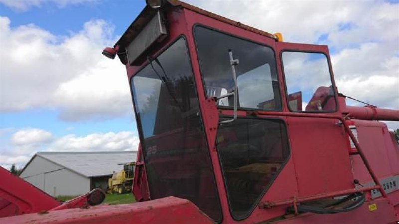 Sonstiges of the type Massey Ferguson 525, Gebrauchtmaschine in Hemmet (Picture 1)