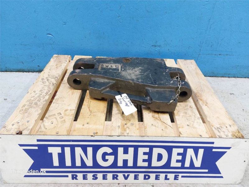 Sonstiges tipa Massey Ferguson 5400, Gebrauchtmaschine u Hemmet (Slika 1)