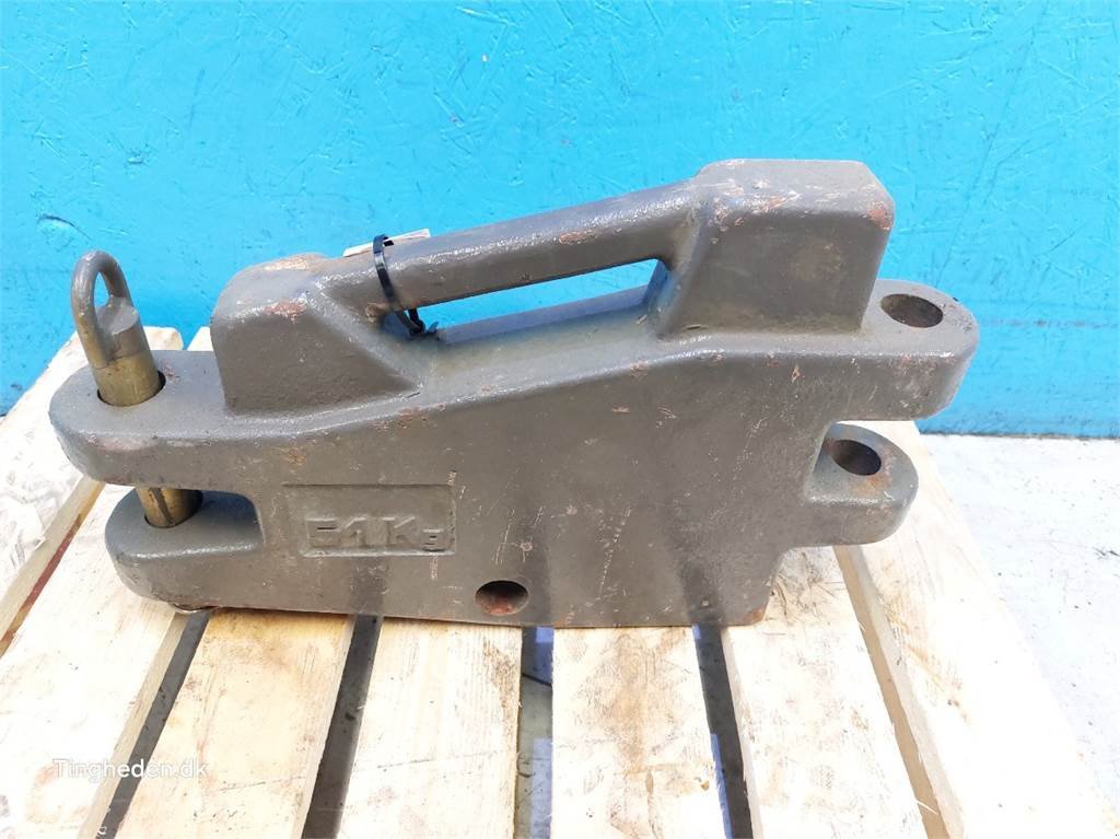 Sonstiges tipa Massey Ferguson 5460, Gebrauchtmaschine u Hemmet (Slika 11)