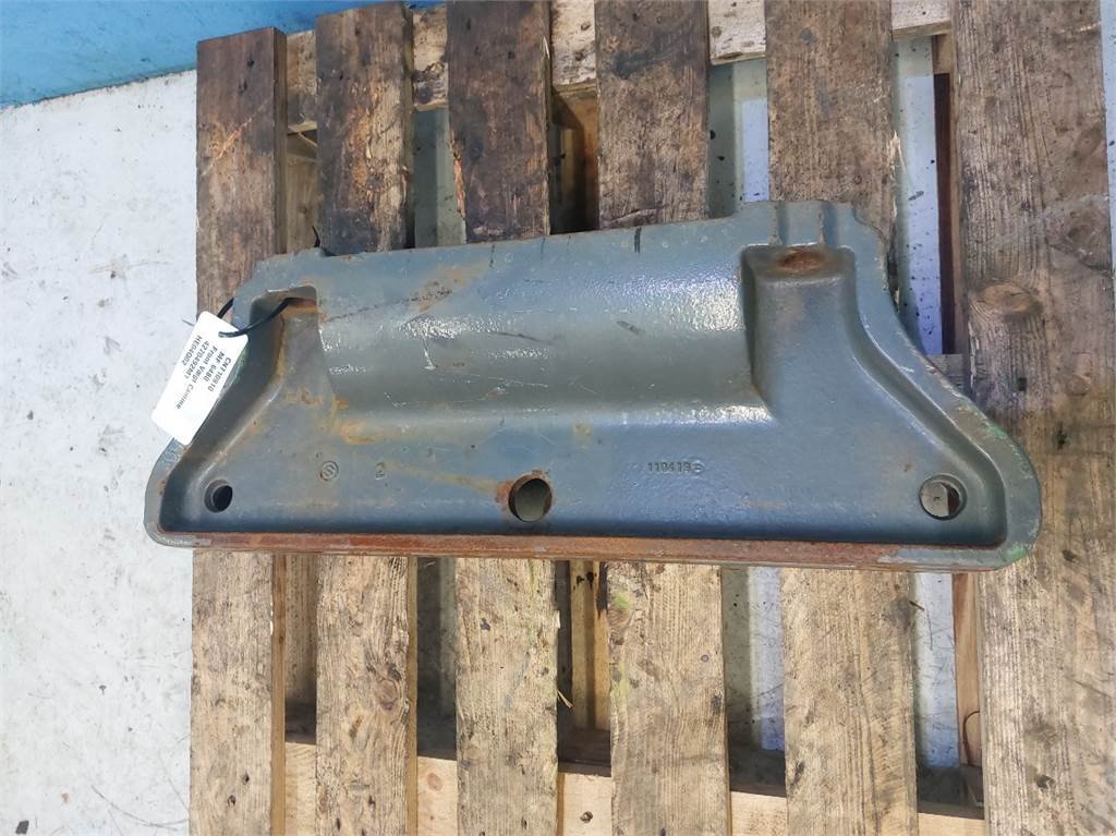 Sonstiges za tip Massey Ferguson 6480, Gebrauchtmaschine u Hemmet (Slika 3)