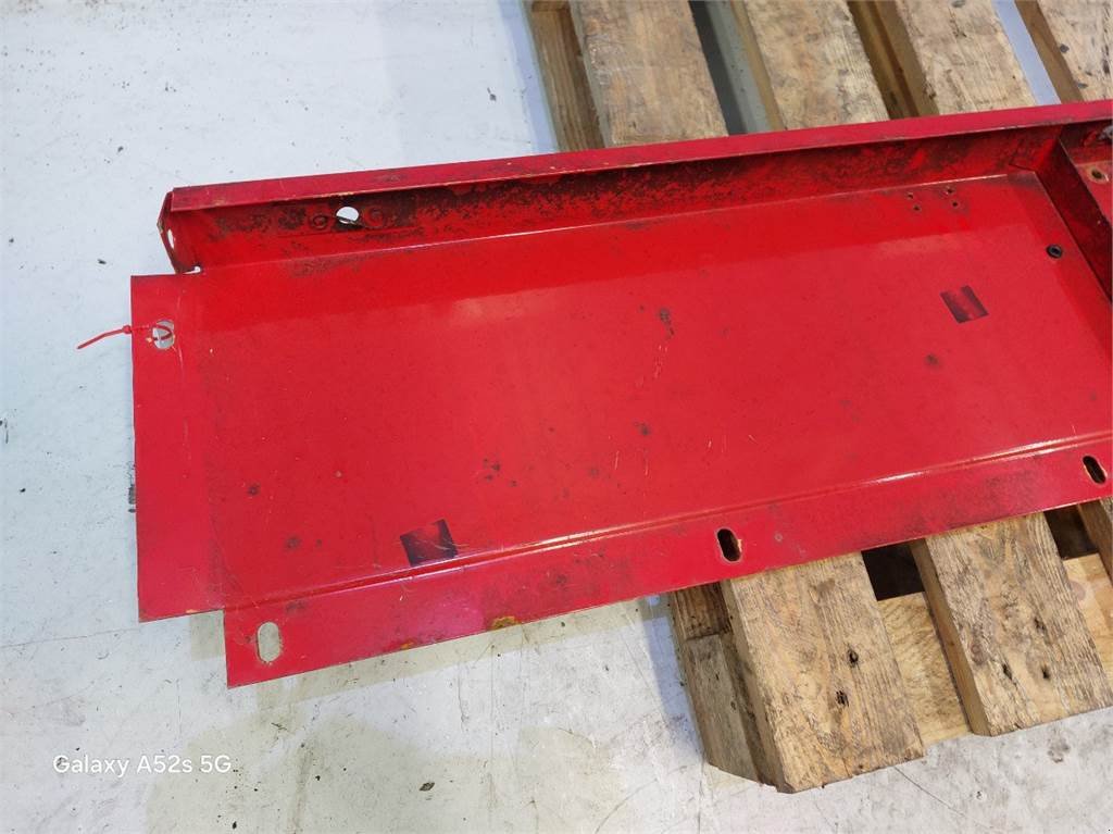 Sonstiges za tip Massey Ferguson 7252, Gebrauchtmaschine u Hemmet (Slika 8)