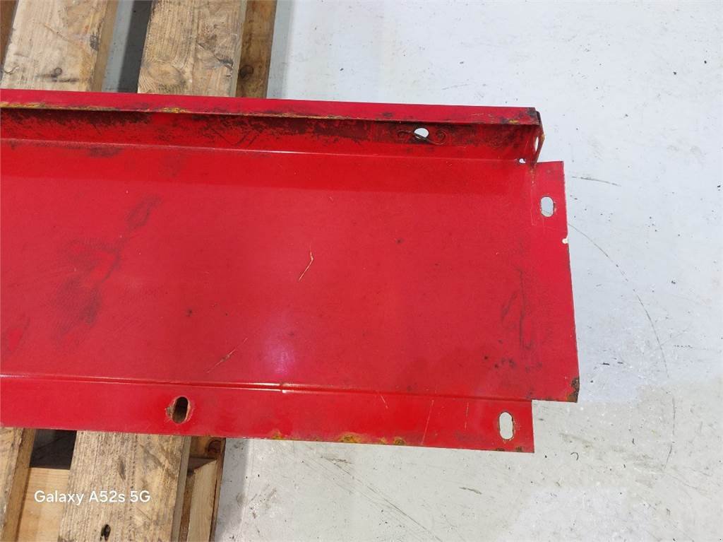 Sonstiges za tip Massey Ferguson 7252, Gebrauchtmaschine u Hemmet (Slika 5)