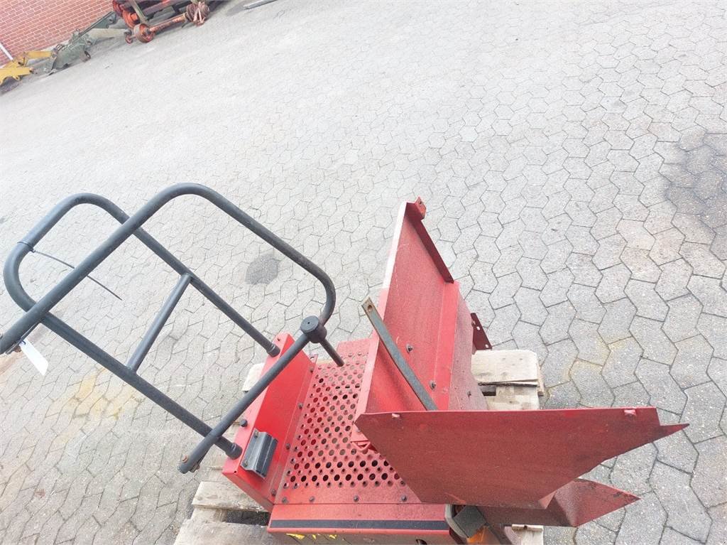 Sonstiges tipa Massey Ferguson 7252, Gebrauchtmaschine u Hemmet (Slika 9)