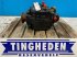 Sonstiges tipa Massey Ferguson 7256, Gebrauchtmaschine u Hemmet (Slika 1)