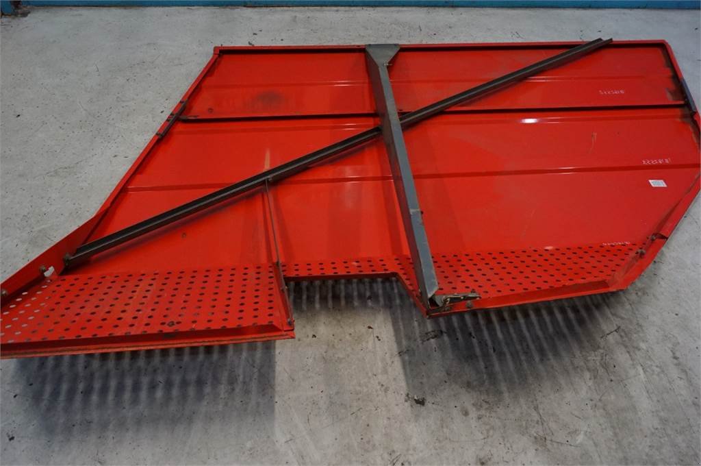 Sonstiges du type Massey Ferguson 7256, Gebrauchtmaschine en Hemmet (Photo 13)