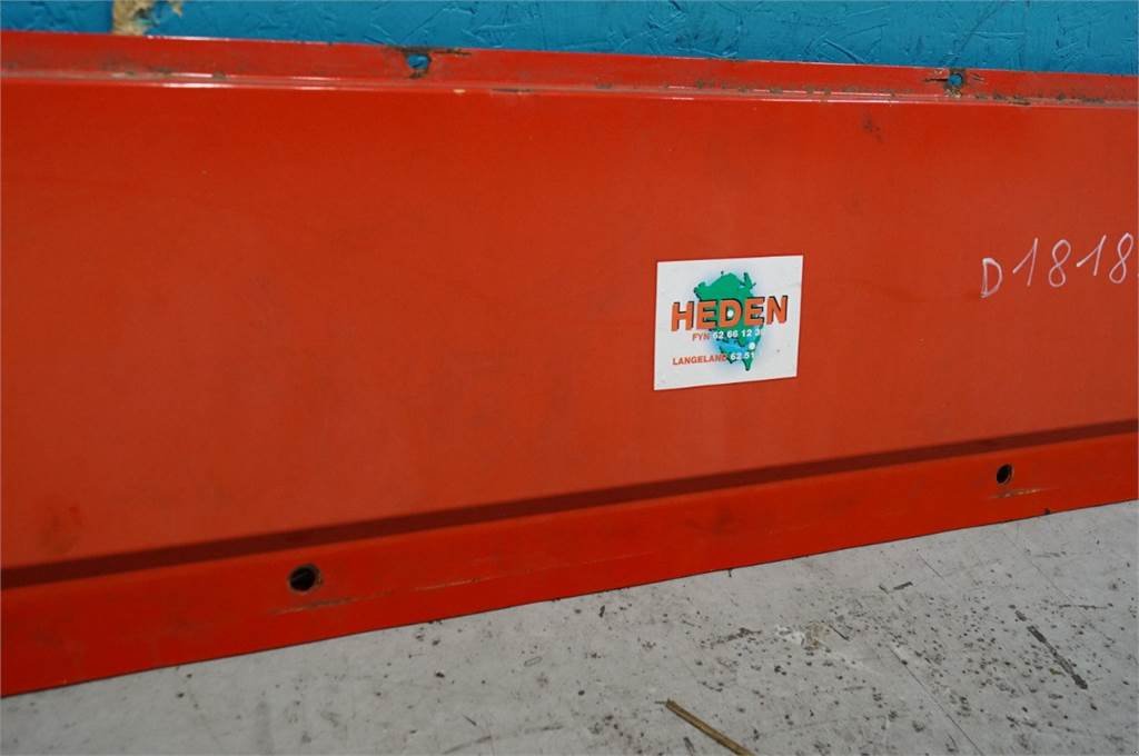 Sonstiges du type Massey Ferguson 7256, Gebrauchtmaschine en Hemmet (Photo 8)