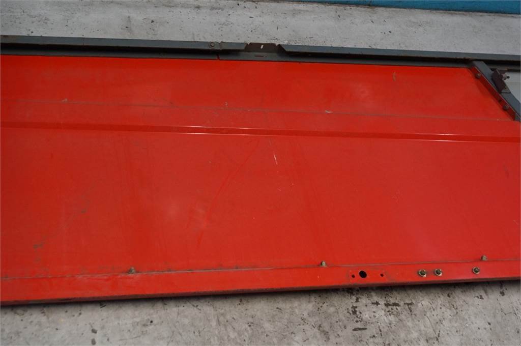 Sonstiges tipa Massey Ferguson 7256, Gebrauchtmaschine u Hemmet (Slika 7)