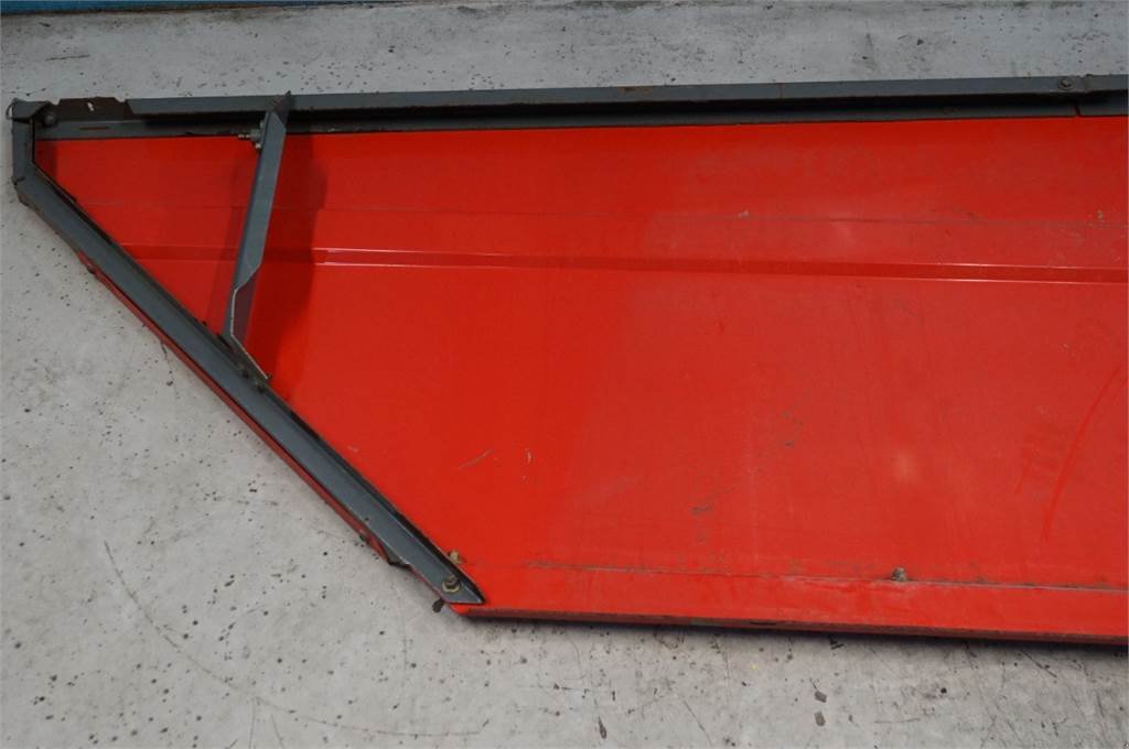 Sonstiges tipa Massey Ferguson 7256, Gebrauchtmaschine u Hemmet (Slika 8)