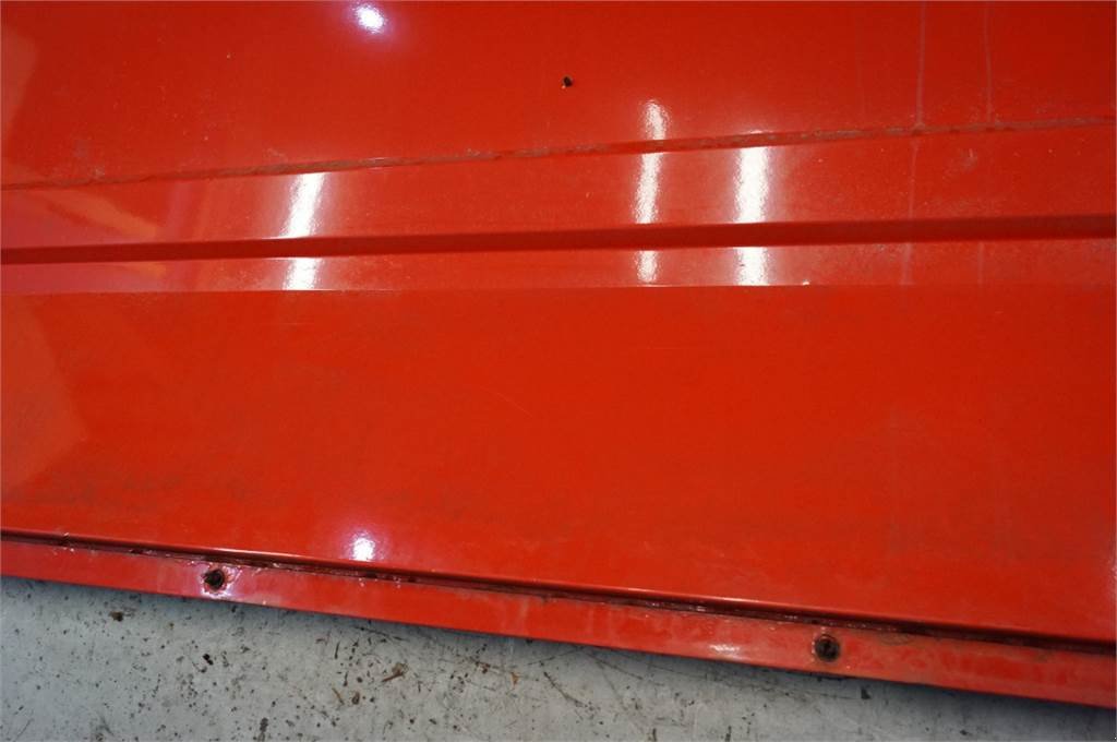 Sonstiges del tipo Massey Ferguson 7272, Gebrauchtmaschine In Hemmet (Immagine 3)