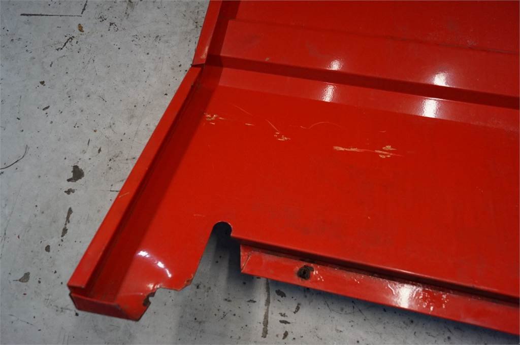 Sonstiges a típus Massey Ferguson 7272, Gebrauchtmaschine ekkor: Hemmet (Kép 2)