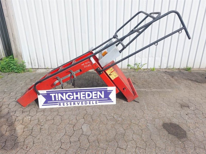 Sonstiges του τύπου Massey Ferguson 7274, Gebrauchtmaschine σε Hemmet (Φωτογραφία 1)