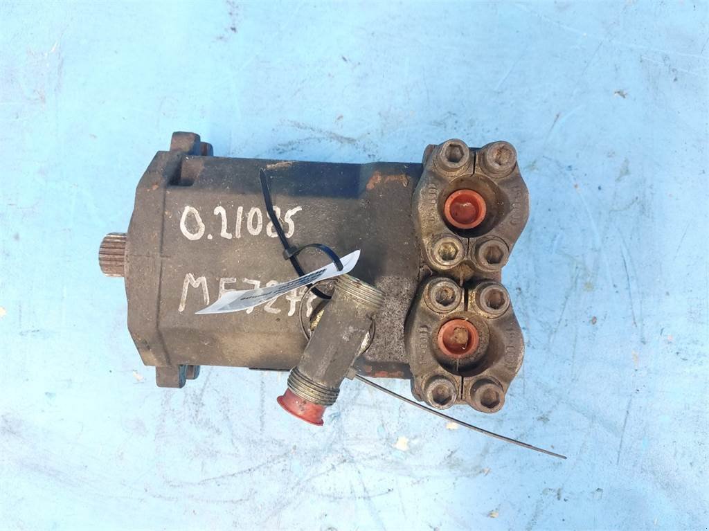 Sonstiges tipa Massey Ferguson 7274, Gebrauchtmaschine u Hemmet (Slika 8)