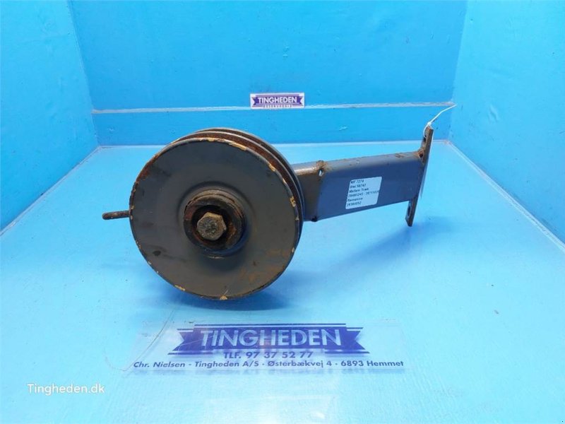 Sonstiges του τύπου Massey Ferguson 7274, Gebrauchtmaschine σε Hemmet (Φωτογραφία 1)