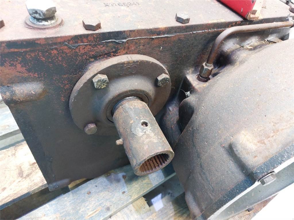 Sonstiges tipa Massey Ferguson 7276, Gebrauchtmaschine u Hemmet (Slika 17)