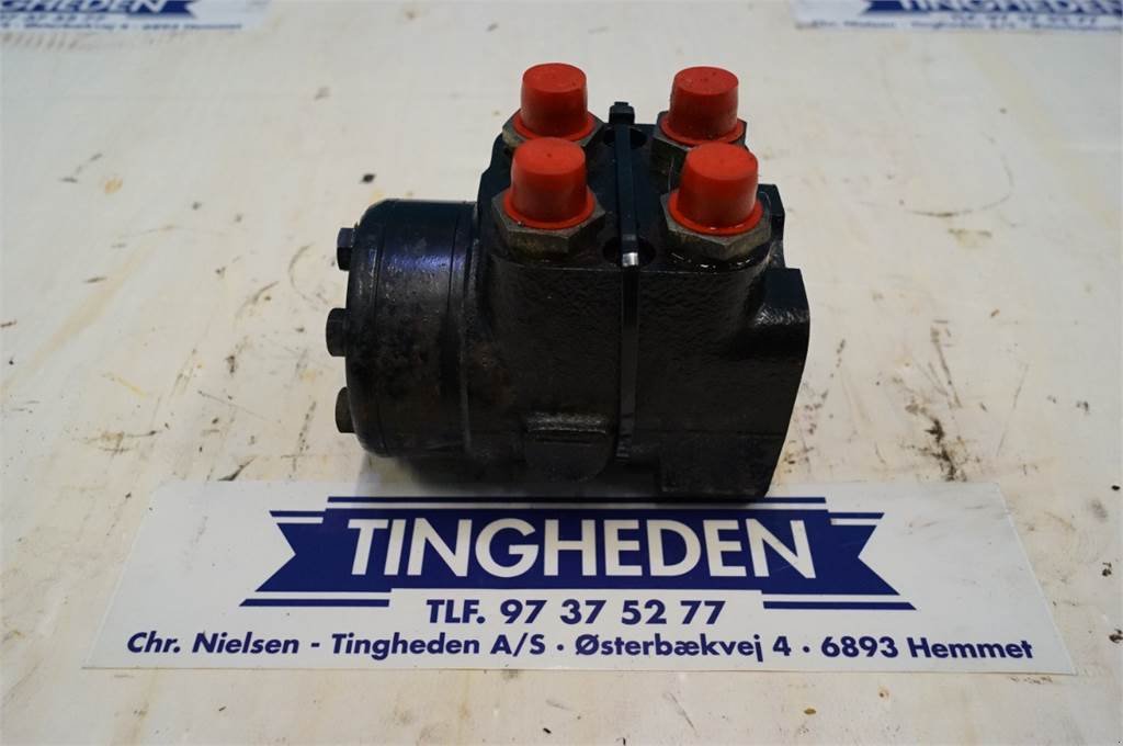 Sonstiges tipa Massey Ferguson 7278, Gebrauchtmaschine u Hemmet (Slika 1)