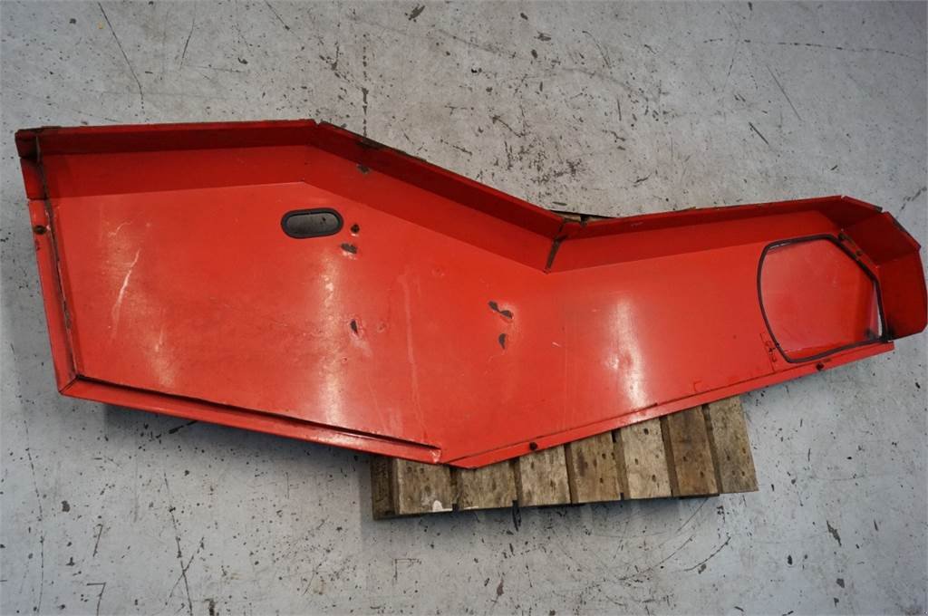 Sonstiges tipa Massey Ferguson 7278, Gebrauchtmaschine u Hemmet (Slika 2)