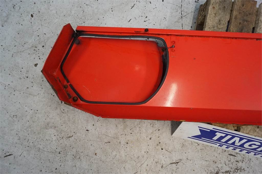 Sonstiges του τύπου Massey Ferguson 7278, Gebrauchtmaschine σε Hemmet (Φωτογραφία 4)