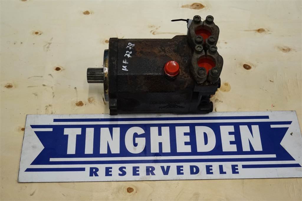 Sonstiges tipa Massey Ferguson 7278, Gebrauchtmaschine u Hemmet (Slika 1)