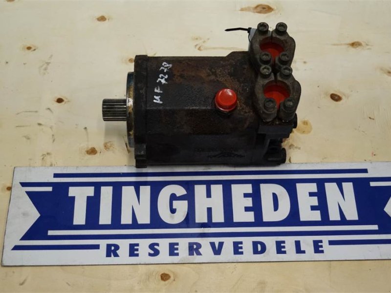 Sonstiges tipa Massey Ferguson 7278, Gebrauchtmaschine u Hemmet (Slika 1)