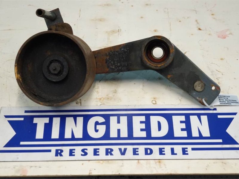 Sonstiges tipa Massey Ferguson 7278, Gebrauchtmaschine u Hemmet (Slika 1)