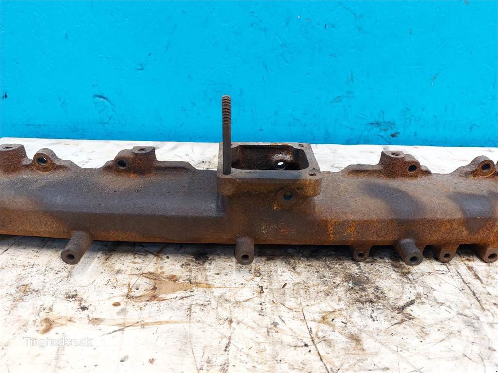 Sonstiges tipa Massey Ferguson 7278, Gebrauchtmaschine u Hemmet (Slika 9)