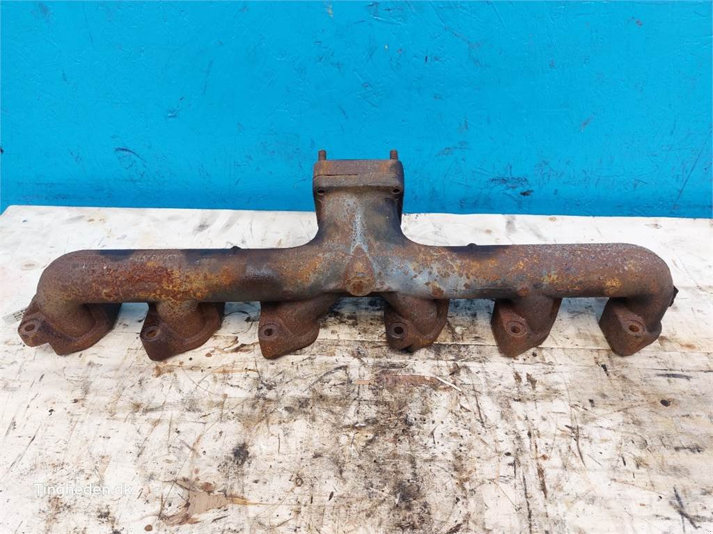 Sonstiges tipa Massey Ferguson 7278, Gebrauchtmaschine u Hemmet (Slika 4)