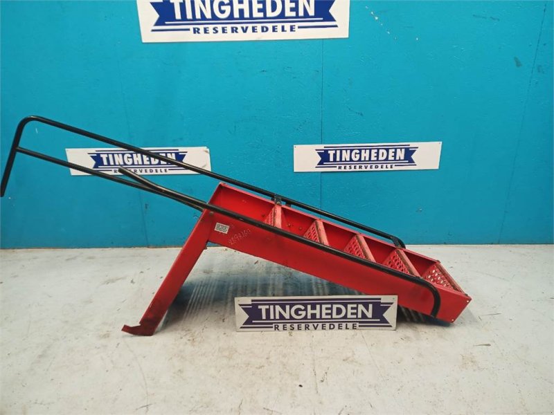 Sonstiges tipa Massey Ferguson 7278, Gebrauchtmaschine u Hemmet (Slika 1)